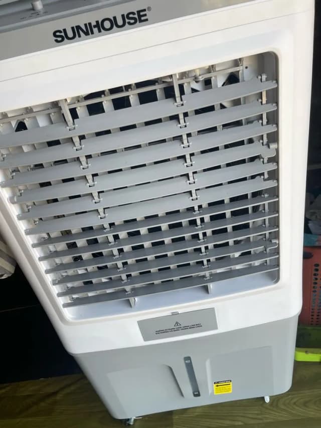 So sánh giá Quạt điều hòa Sunhouse SHD7757 170W rẻ nhất? - Ảnh 13