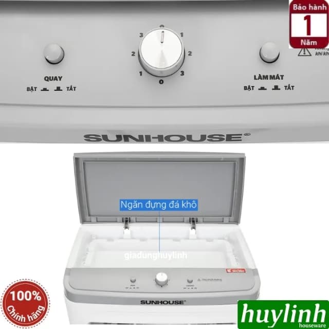 So sánh giá Quạt điều hòa Sunhouse SHD7757 170W rẻ nhất? - Ảnh 15
