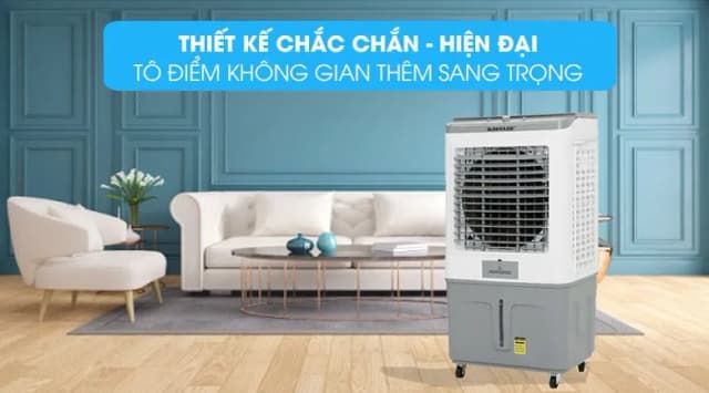 So sánh giá Quạt điều hòa Sunhouse SHD7757 170W rẻ nhất? - Ảnh 16