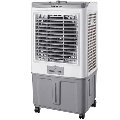 So sánh giá Quạt điều hòa Sunhouse SHD7757 170W rẻ nhất? - Ảnh 3