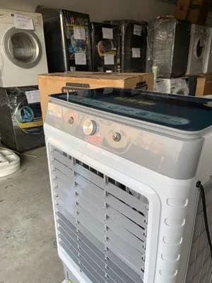 So sánh giá Quạt điều hòa Sunhouse SHD7798 190W rẻ nhất? - Ảnh 15