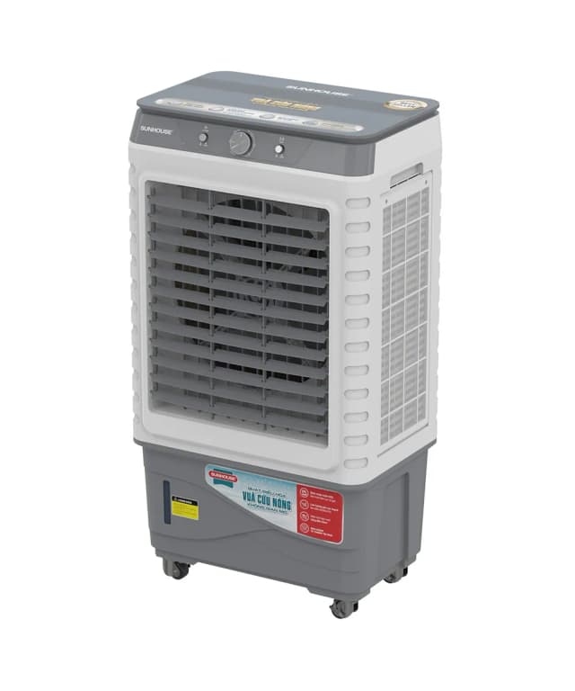 So sánh giá Quạt điều hòa Sunhouse SHD7798 190W rẻ nhất? - Ảnh 3