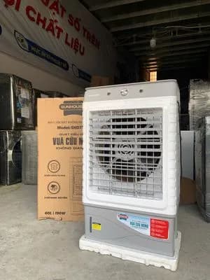 So sánh giá Quạt điều hòa Sunhouse SHD7798 190W rẻ nhất? - Ảnh 8