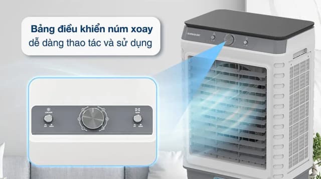 So sánh giá Quạt điều hòa Sunhouse SHD7798 190W rẻ nhất? - Ảnh 9