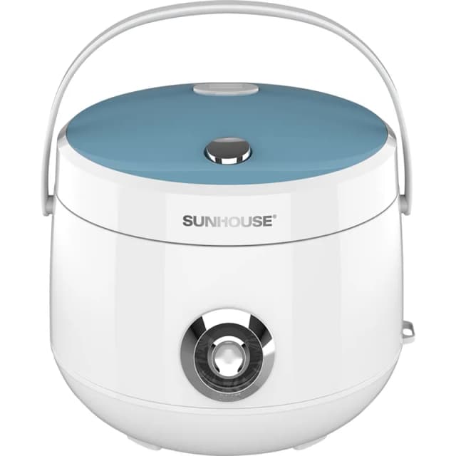 So sánh giá Nồi cơm nắp gài Sunhouse 1.8 lít SHD8606 rẻ nhất? - Ảnh 2