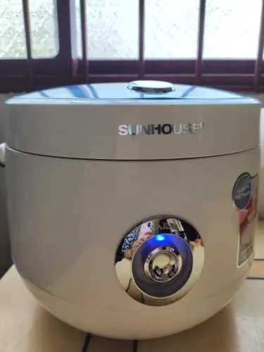 So sánh giá Nồi cơm nắp gài Sunhouse 1.8 lít SHD8606 rẻ nhất? - Ảnh 14