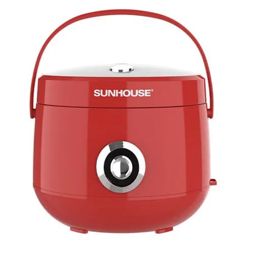 So sánh giá Nồi cơm nắp gài Sunhouse 1.8 lít SHD8606 rẻ nhất? - Ảnh 20