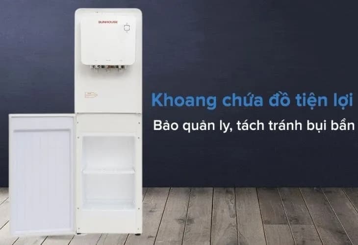 So sánh giá Cây nước nóng lạnh Sunhouse SHD9546 670W - Tìm sản phẩm giá rẻ nhất - Ảnh 14