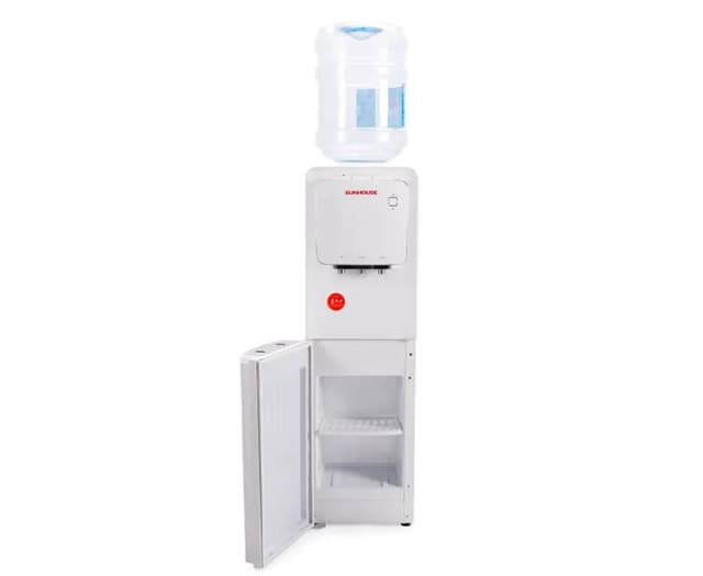 Top 1 so sánh giá Cây nước nóng lạnh Sunhouse SHD9546 670W - Tìm sản phẩm giá rẻ nhất - Ảnh 3