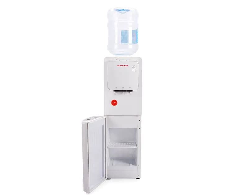 So sánh giá Cây nước nóng lạnh Sunhouse SHD9546 670W - Tìm sản phẩm giá rẻ nhất - Ảnh 3