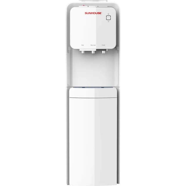 Top 1 so sánh giá Cây nước nóng lạnh Sunhouse SHD9546 670W - Tìm sản phẩm giá rẻ nhất - Ảnh 4