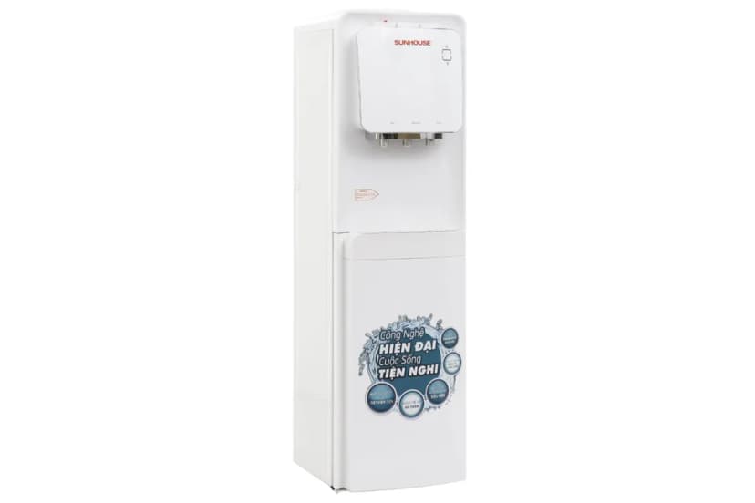 So sánh giá Cây nước nóng lạnh Sunhouse SHD9546 670W - Tìm sản phẩm giá rẻ nhất - Ảnh 6