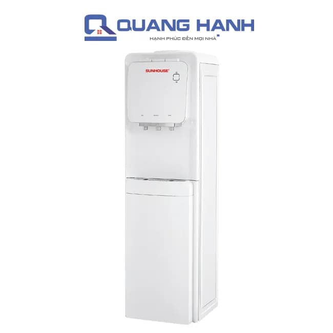 So sánh giá Cây nước nóng lạnh Sunhouse SHD9546 670W - Tìm sản phẩm giá rẻ nhất - Ảnh 7