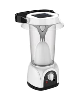 Đèn sạc năng lượng mặt trời Sunhouse SHE-6899S