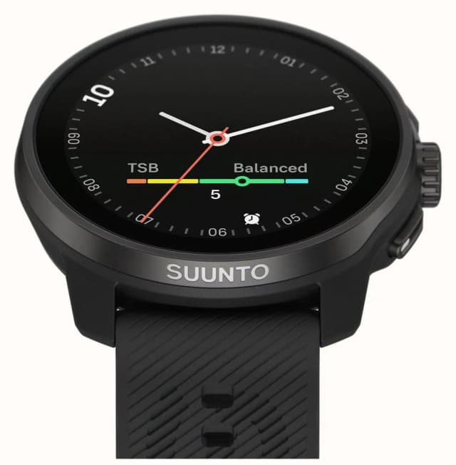 Top 1 so sánh giá Suunto Race S 45mm dây silicone - Tìm sản phẩm giá rẻ nhất - Ảnh 11