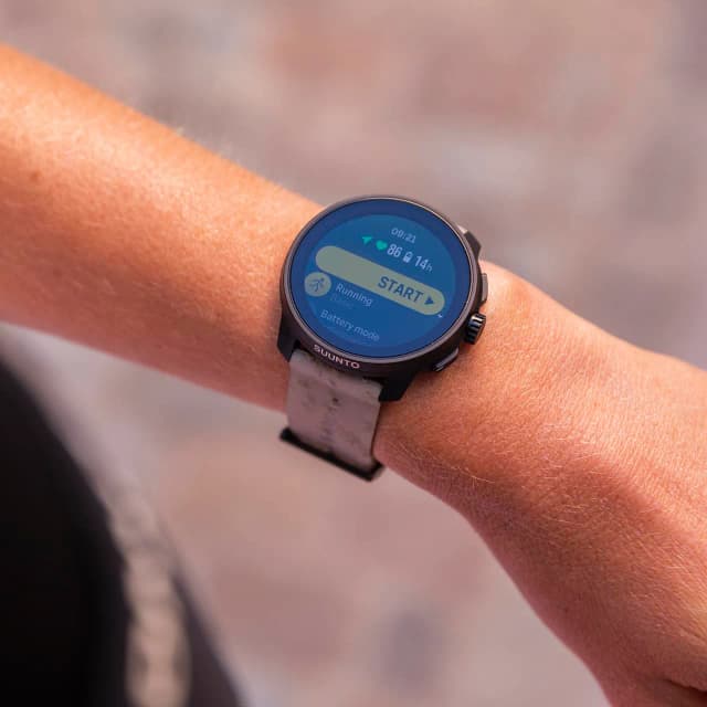 Top 1 so sánh giá Suunto Race S 45mm dây silicone - Tìm sản phẩm giá rẻ nhất - Ảnh 12