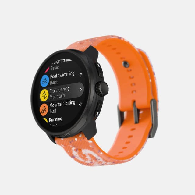 Top 1 so sánh giá Suunto Race S 45mm dây silicone - Tìm sản phẩm giá rẻ nhất - Ảnh 16