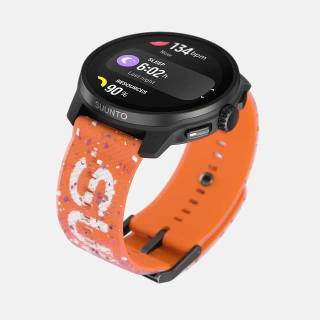 Top 1 so sánh giá Suunto Race S 45mm dây silicone - Tìm sản phẩm giá rẻ nhất - Ảnh 3