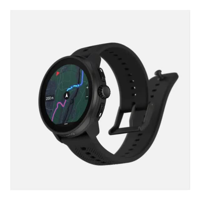 Top 1 so sánh giá Suunto Race S 45mm dây silicone - Tìm sản phẩm giá rẻ nhất - Ảnh 4