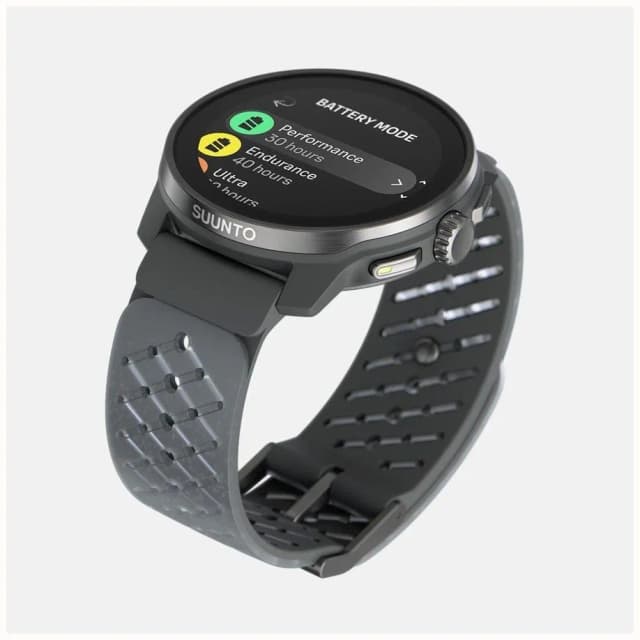 Top 1 so sánh giá Suunto Race S 45mm dây silicone - Tìm sản phẩm giá rẻ nhất - Ảnh 6