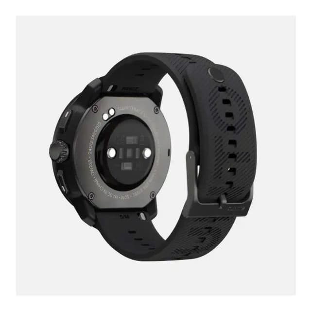 Top 1 so sánh giá Suunto Race S 45mm dây silicone - Tìm sản phẩm giá rẻ nhất - Ảnh 8