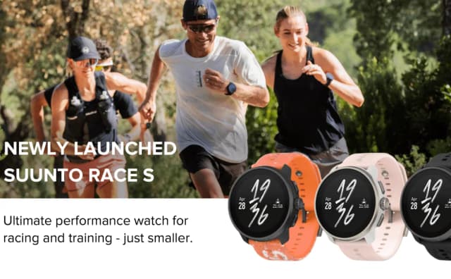 Top 1 so sánh giá Suunto Race S 45mm dây silicone - Tìm sản phẩm giá rẻ nhất - Ảnh 9