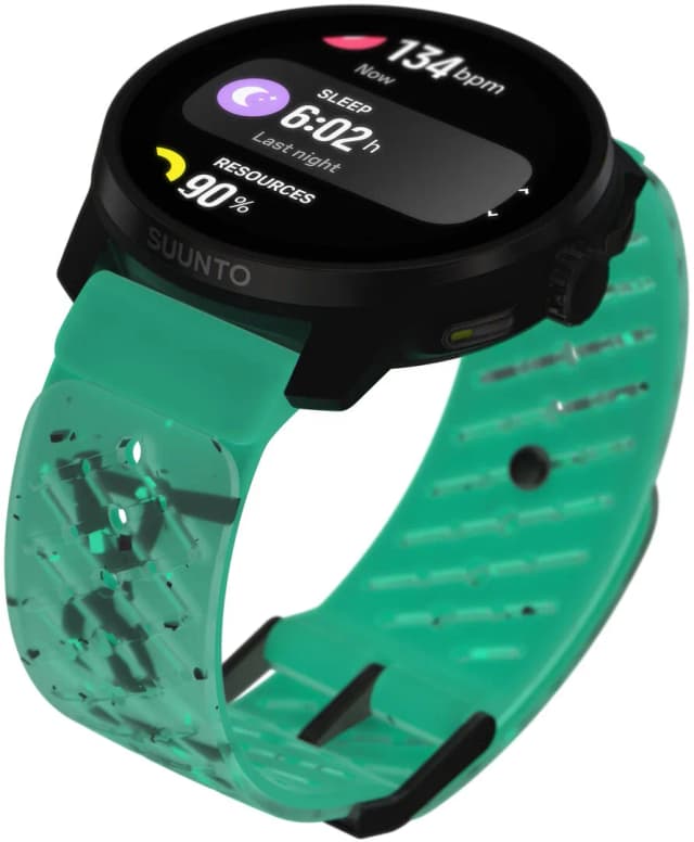Top 1 so sánh giá Suunto Race S Titanium Courtney 45mm dây silicone - Tìm sản phẩm giá rẻ nhất - Ảnh 2