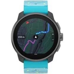 Top 1 so sánh giá Suunto Race S Titanium Courtney 45mm dây silicone - Tìm sản phẩm giá rẻ nhất - Ảnh 11