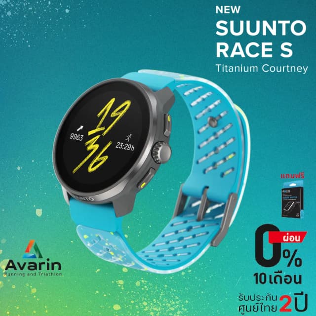 Top 1 so sánh giá Suunto Race S Titanium Courtney 45mm dây silicone - Tìm sản phẩm giá rẻ nhất - Ảnh 13