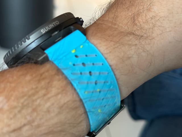 Top 1 so sánh giá Suunto Race S Titanium Courtney 45mm dây silicone - Tìm sản phẩm giá rẻ nhất - Ảnh 14