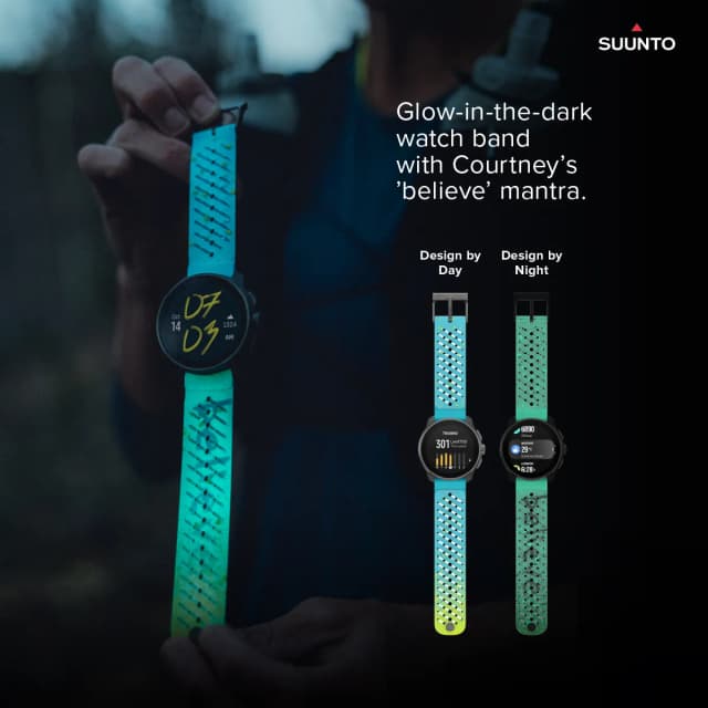 Top 1 so sánh giá Suunto Race S Titanium Courtney 45mm dây silicone - Tìm sản phẩm giá rẻ nhất - Ảnh 15