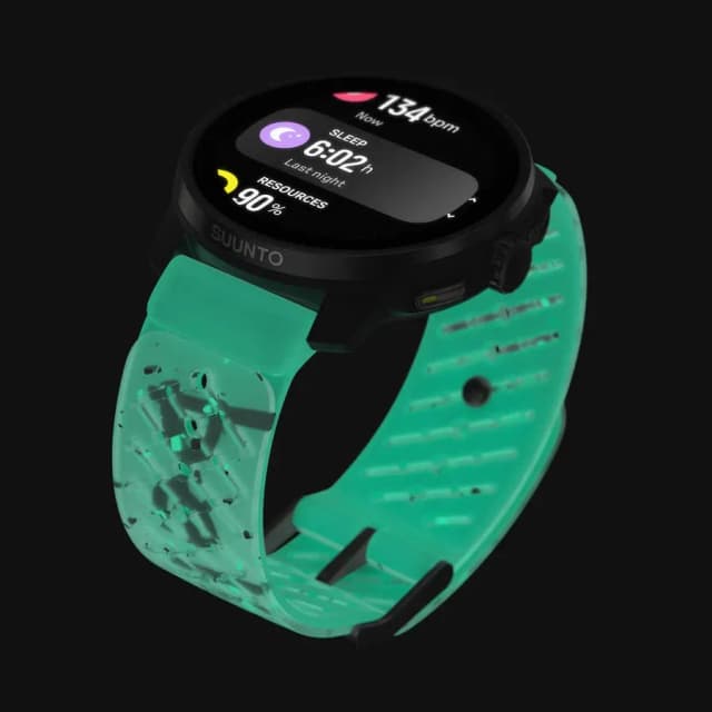 Top 1 so sánh giá Suunto Race S Titanium Courtney 45mm dây silicone - Tìm sản phẩm giá rẻ nhất - Ảnh 17