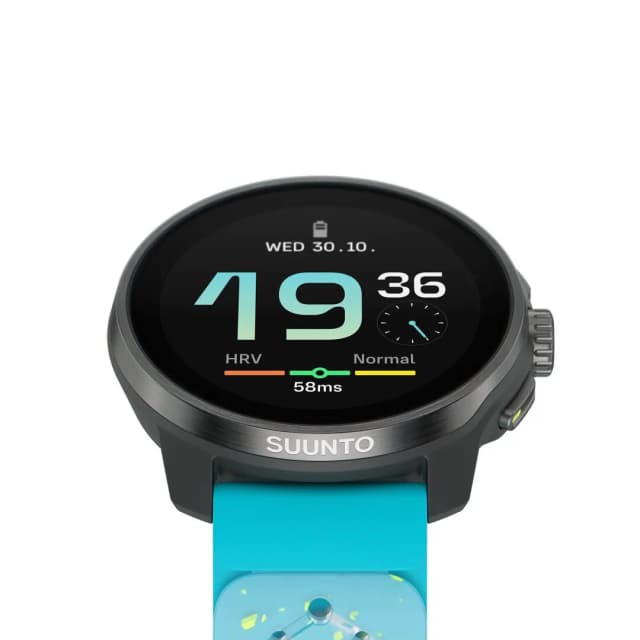 Top 1 so sánh giá Suunto Race S Titanium Courtney 45mm dây silicone - Tìm sản phẩm giá rẻ nhất - Ảnh 4
