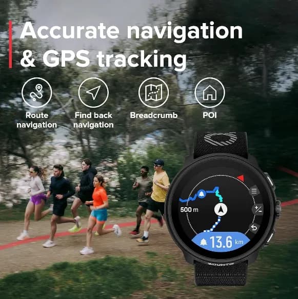 Top 1 so sánh giá Suunto Run 46mm dây nylon - Tìm sản phẩm giá rẻ nhất - Ảnh 2