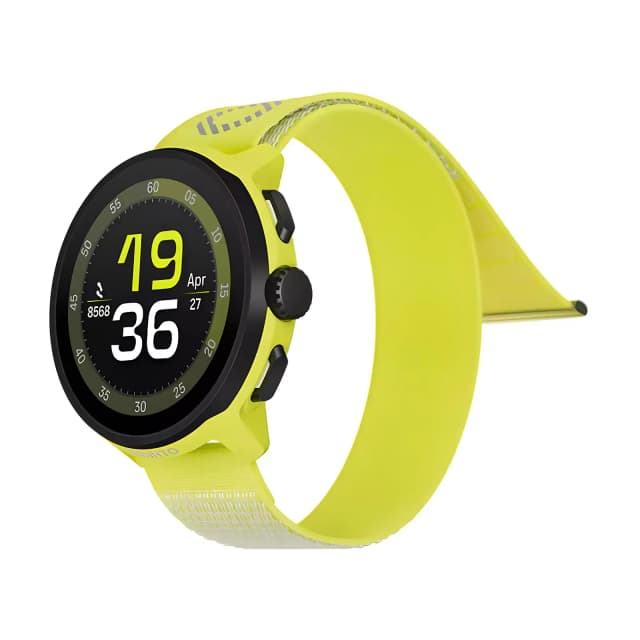 Top 1 so sánh giá Suunto Run 46mm dây nylon - Tìm sản phẩm giá rẻ nhất - Ảnh 11