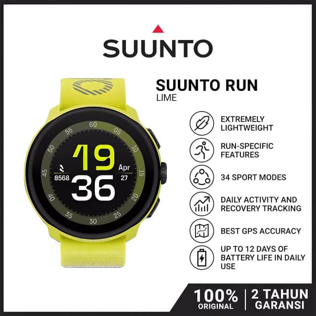 Top 1 so sánh giá Suunto Run 46mm dây nylon - Tìm sản phẩm giá rẻ nhất - Ảnh 14