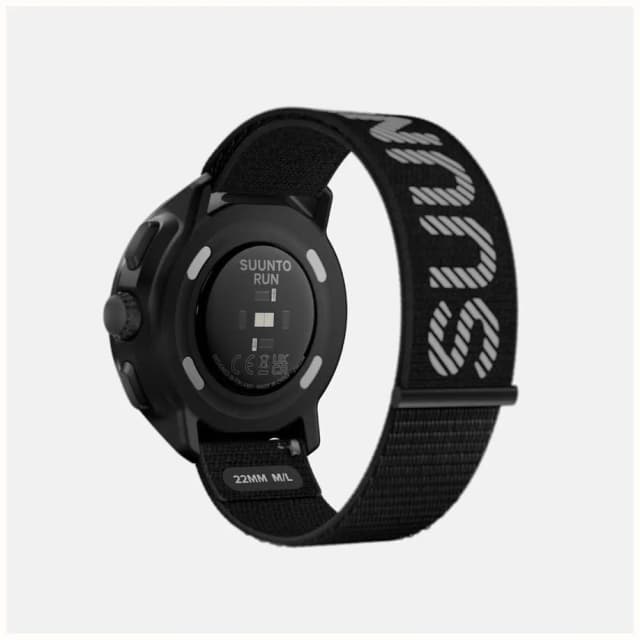 Top 1 so sánh giá Suunto Run 46mm dây nylon - Tìm sản phẩm giá rẻ nhất - Ảnh 15