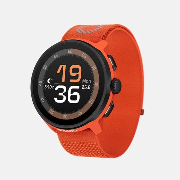 Top 1 so sánh giá Suunto Run 46mm dây nylon - Tìm sản phẩm giá rẻ nhất - Ảnh 3
