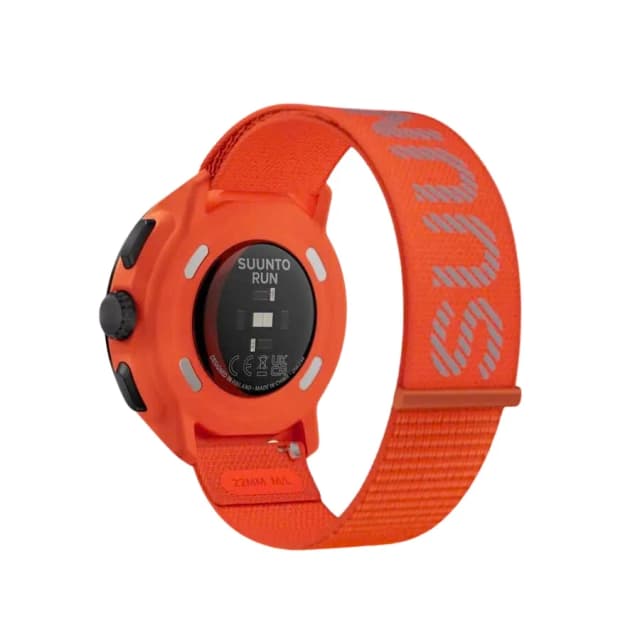 Top 1 so sánh giá Suunto Run 46mm dây nylon - Tìm sản phẩm giá rẻ nhất - Ảnh 4