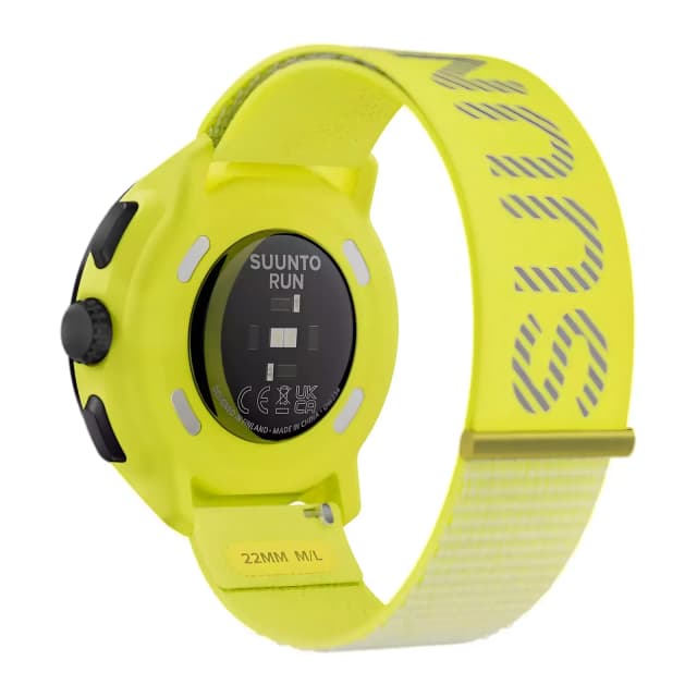 Top 1 so sánh giá Suunto Run 46mm dây nylon - Tìm sản phẩm giá rẻ nhất - Ảnh 5