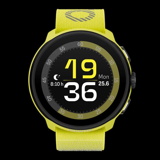 Top 1 so sánh giá Suunto Run 46mm dây nylon - Tìm sản phẩm giá rẻ nhất - Ảnh 7