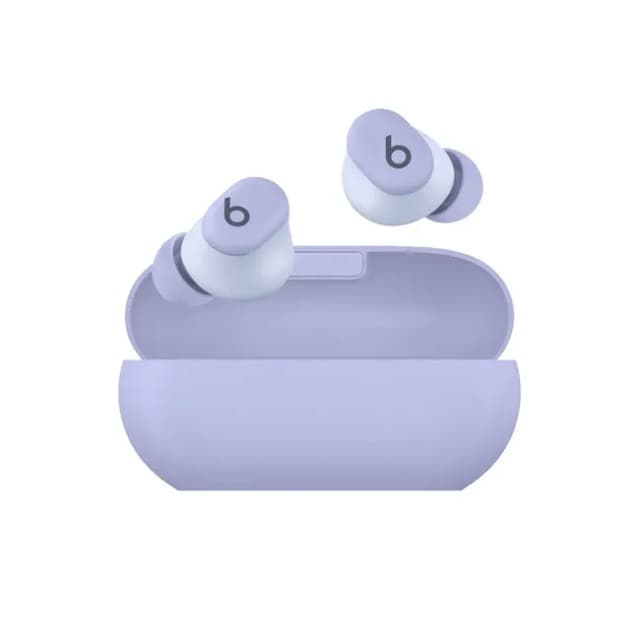 So sánh giá Tai nghe Bluetooth True Wireless Beats Solo Buds rẻ nhất? - Ảnh 2