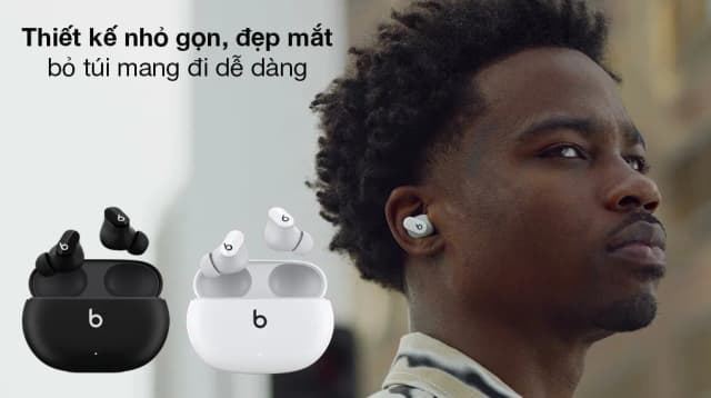 So sánh giá Tai nghe Bluetooth True Wireless Beats Solo Buds rẻ nhất? - Ảnh 12