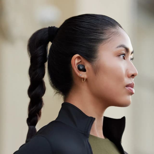 So sánh giá Tai nghe Bluetooth True Wireless Beats Solo Buds rẻ nhất? - Ảnh 15