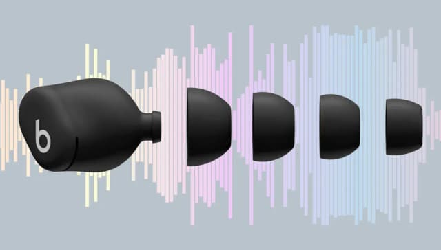 So sánh giá Tai nghe Bluetooth True Wireless Beats Solo Buds rẻ nhất? - Ảnh 19