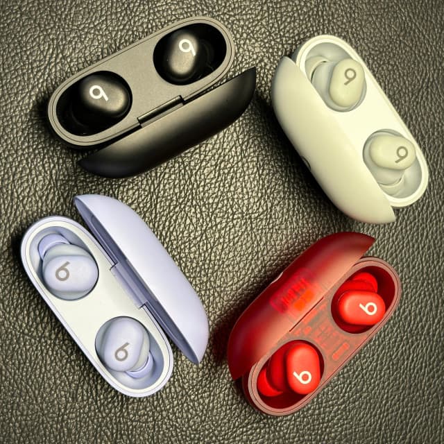 So sánh giá Tai nghe Bluetooth True Wireless Beats Solo Buds rẻ nhất? - Ảnh 4