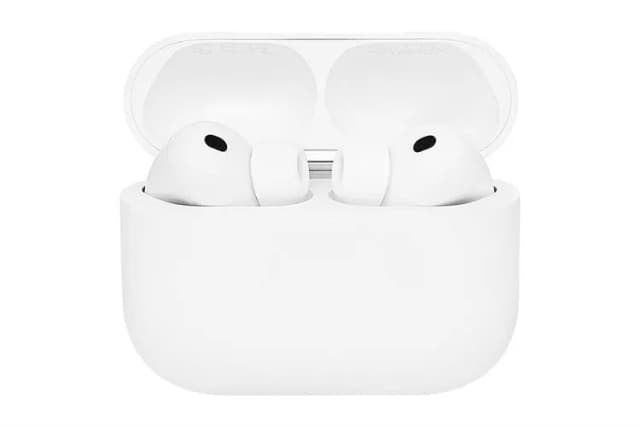 So sánh giá Tai nghe Bluetooth Apple AirPods Pro 3 Trắng MFHP4 rẻ nhất?