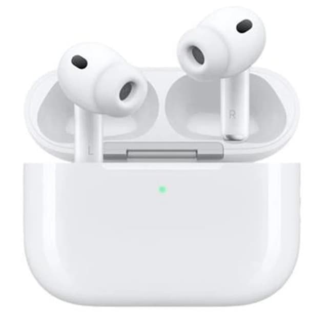 So sánh giá Tai nghe Bluetooth Apple AirPods Pro 3 Trắng MFHP4 rẻ nhất? - Ảnh 2