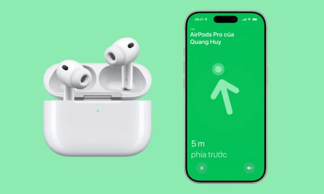 So sánh giá Tai nghe Bluetooth Apple AirPods Pro 3 Trắng MFHP4 rẻ nhất? - Ảnh 13