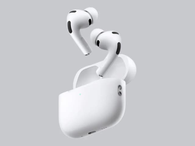 So sánh giá Tai nghe Bluetooth Apple AirPods Pro 3 Trắng MFHP4 rẻ nhất? - Ảnh 3